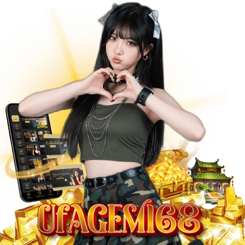ufagem168